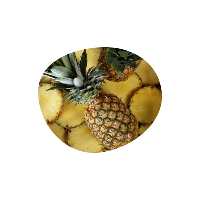 Pineapple extract